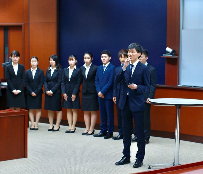 ギャップイヤー