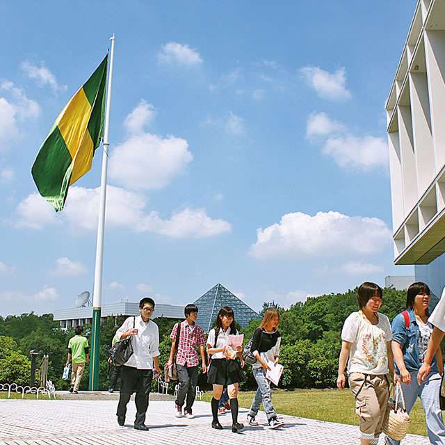 オープンキャンパス | 名古屋商科大学 - AACSB国際認証校