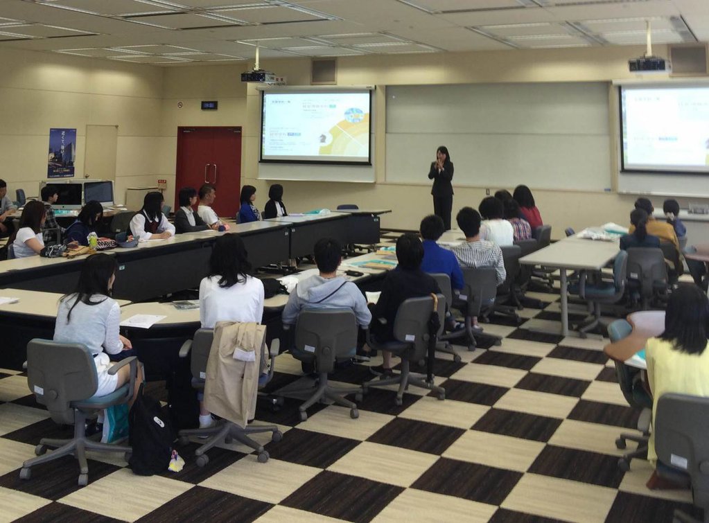 大学説明会｜日進キャンパス