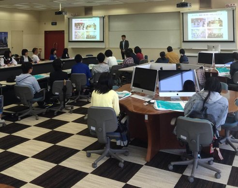 大学説明会｜体験授業