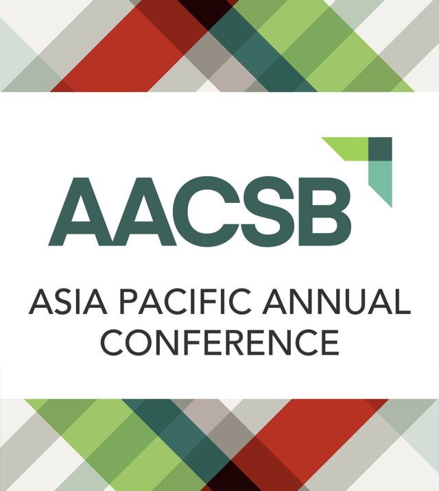 AACSB APAC 2018