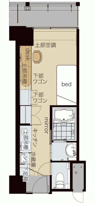 シングルスタンダード