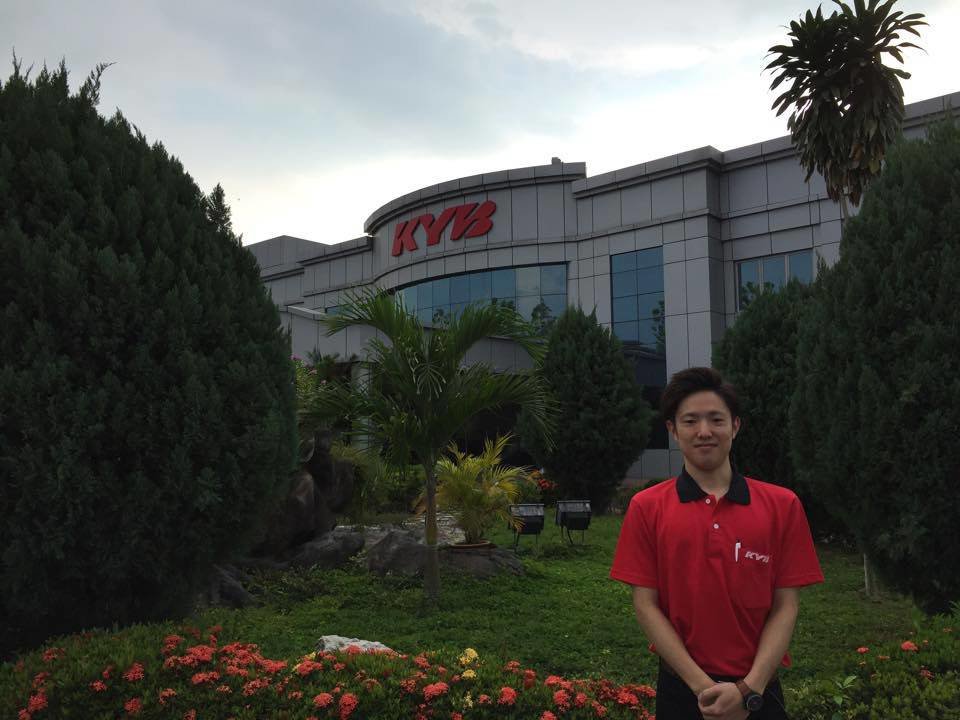 海外インターンシップ| マレーシア