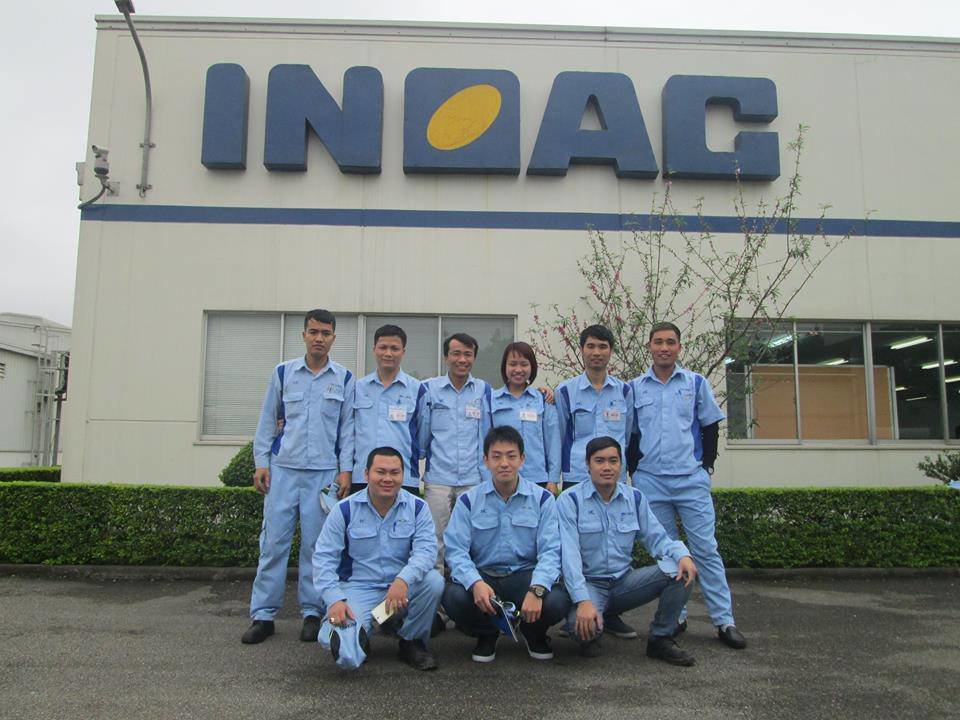 海外インターンシップ| ベトナム