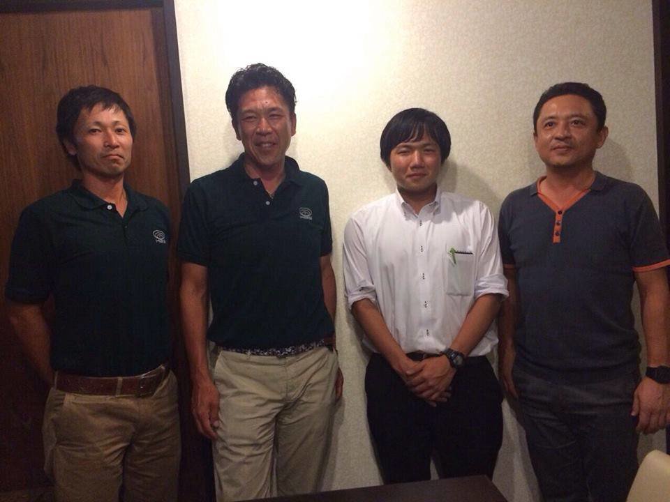 海外インターンシップ| タイ