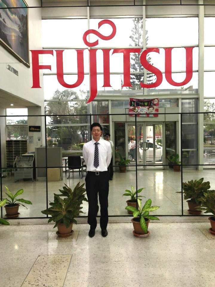 海外インターンシップ| タイ