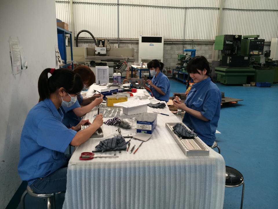 海外インターンシップ| ベトナム