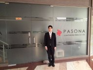 海外インターンシップ| インド