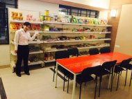 海外インターンシップ| インド