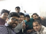 海外インターンシップ| バングラデシュ