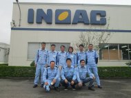 海外インターンシップ| ベトナム