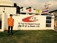 海外インターンシップ| タイ