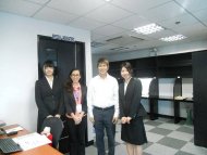 海外インターンシップ｜フィリピン