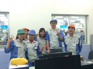 海外インターンシップ| ベトナム