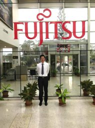 海外インターンシップ| タイ