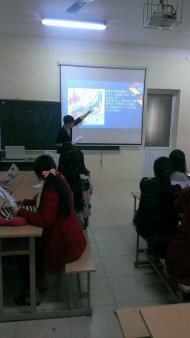 海外インターンシップ| ベトナム