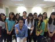 海外インターンシップ| インド