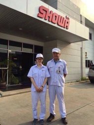 海外インターンシップ| タイ