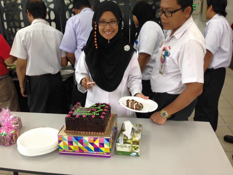 海外インターンシップ｜マレーシア