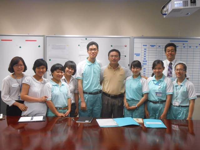 海外インターンシップ｜ベトナム