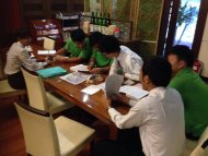 海外インターンシップ| ミャンマー