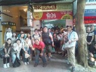 海外インターンシップ｜ベトナム