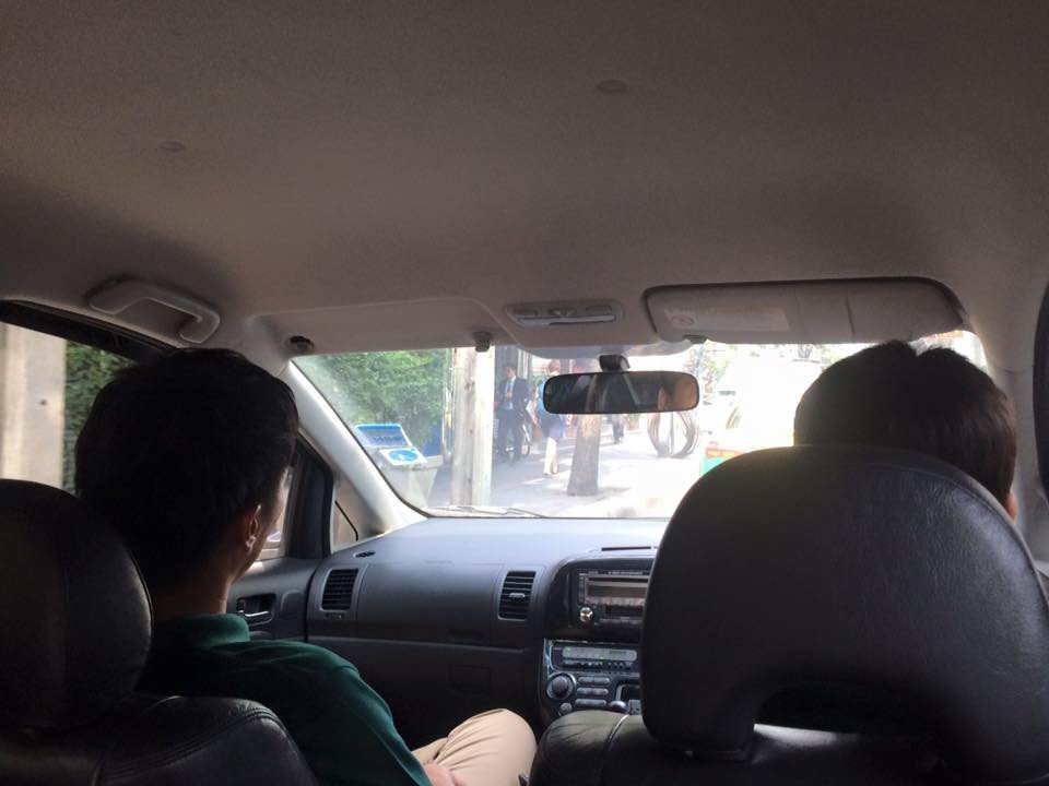 海外インターンシップ| タイ