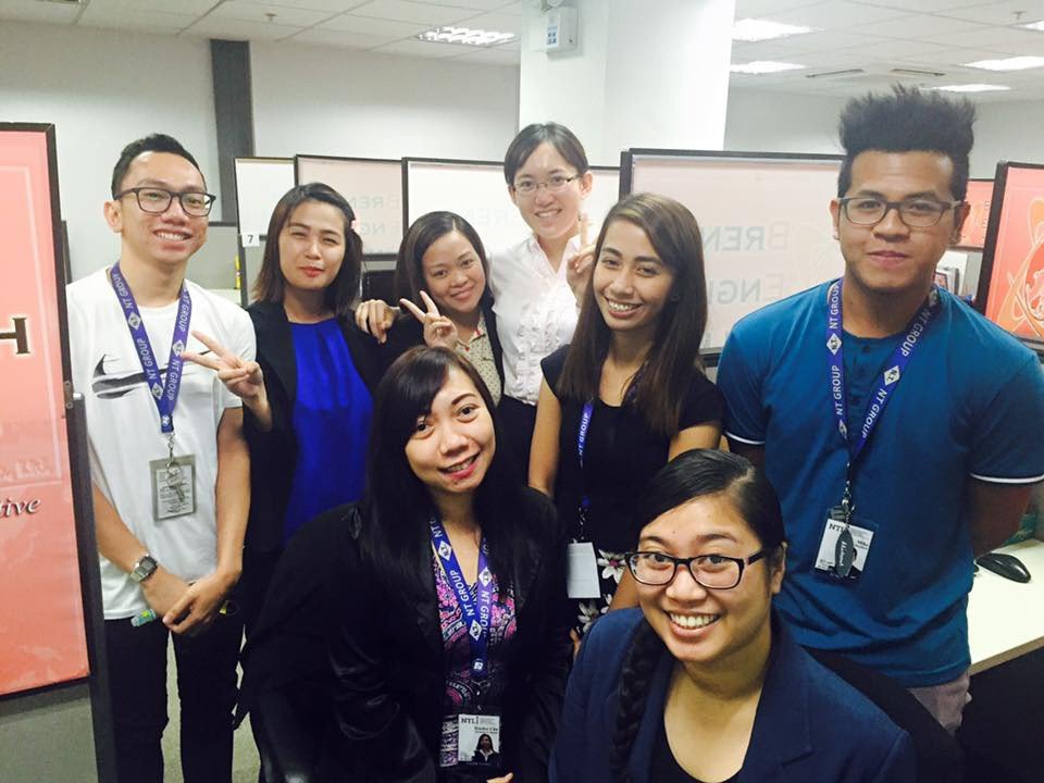 海外インターンシップ| フィリピン