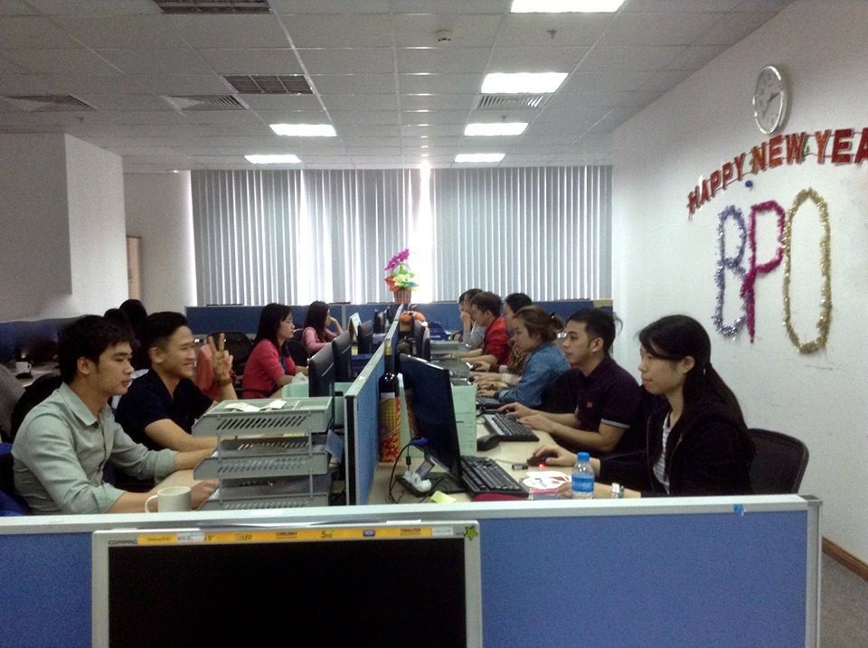 海外インターンシップ| ベトナム