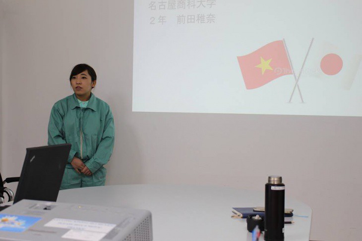 海外インターンシップ| インド