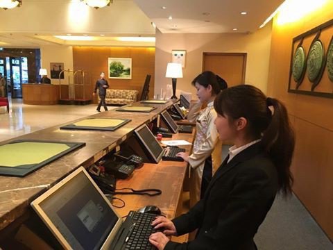 海外インターンシップ| ベトナム