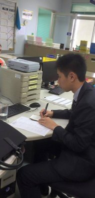 海外インターンシップ| タイ