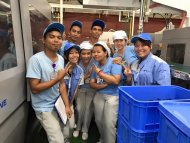 海外インターンシップ| フィリピン