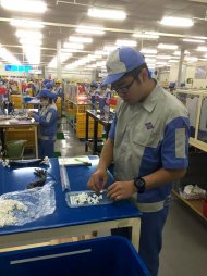 海外インターンシップ| ベトナム