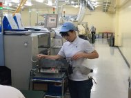 海外インターンシップ|ベトナム