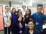 海外インターンシップ| フィリピン