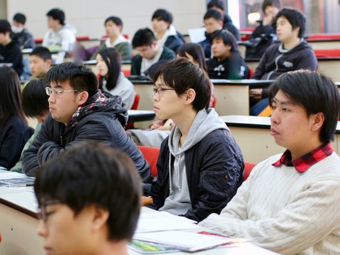 業界研究会