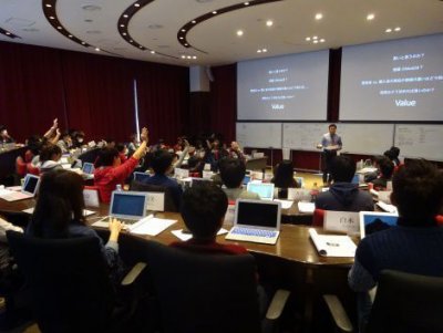 個別進学相談会