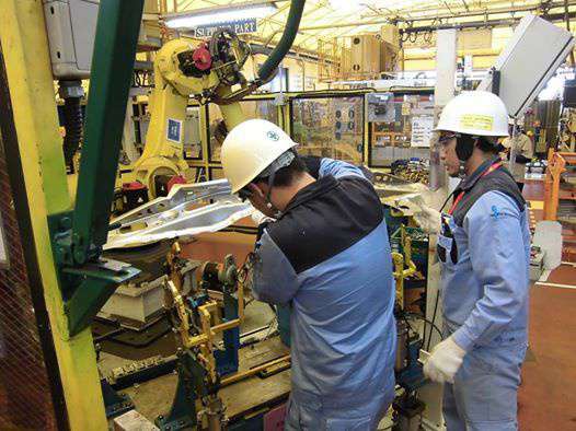 海外インターンシップ | タイ