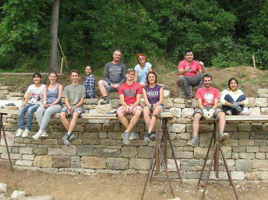 国際ボランティア留学 | ドイツ