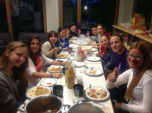 国際ボランティア留学 | ドイツ