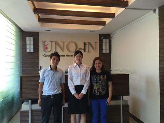 海外インターンシップ | インド