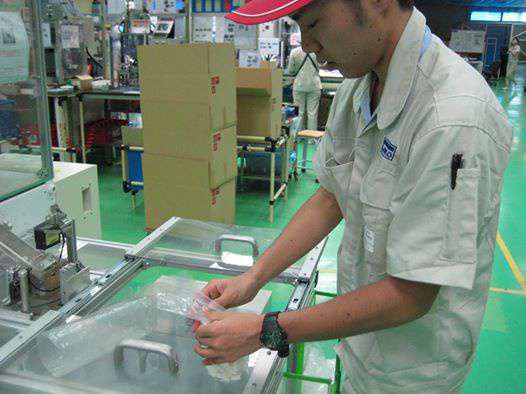 海外インターンシップ | タイ