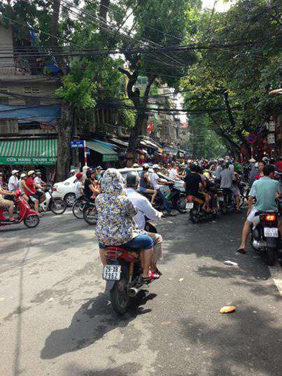 海外インターンシップ | ベトナム