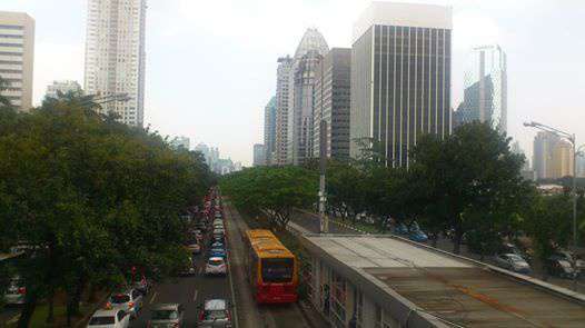 海外インターンシップ | インドネシア