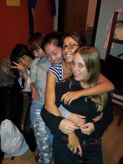 国際ボランティア留学 | ドイツ