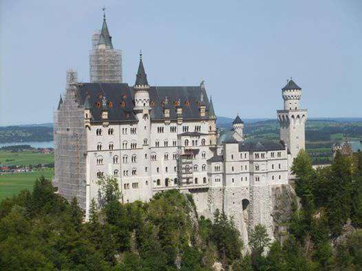 国際ボランティア留学 | ドイツ