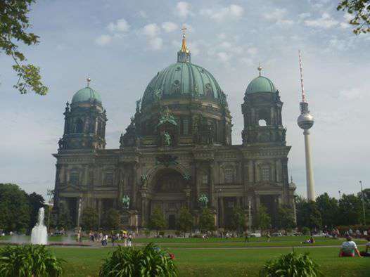 国際ボランティア留学 | ドイツ