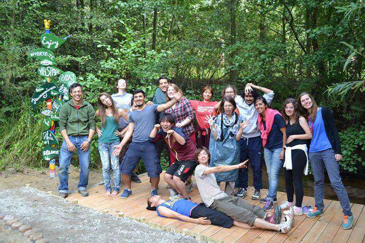 国際ボランティア留学 | ドイツ