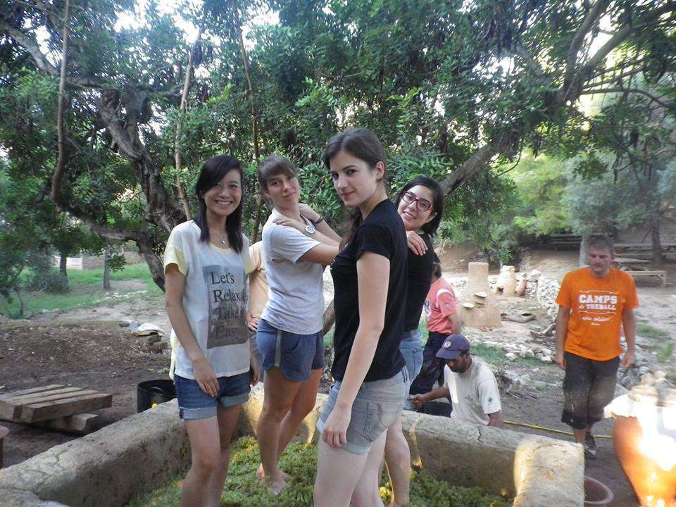 国際ボランティア留学 | スペイン